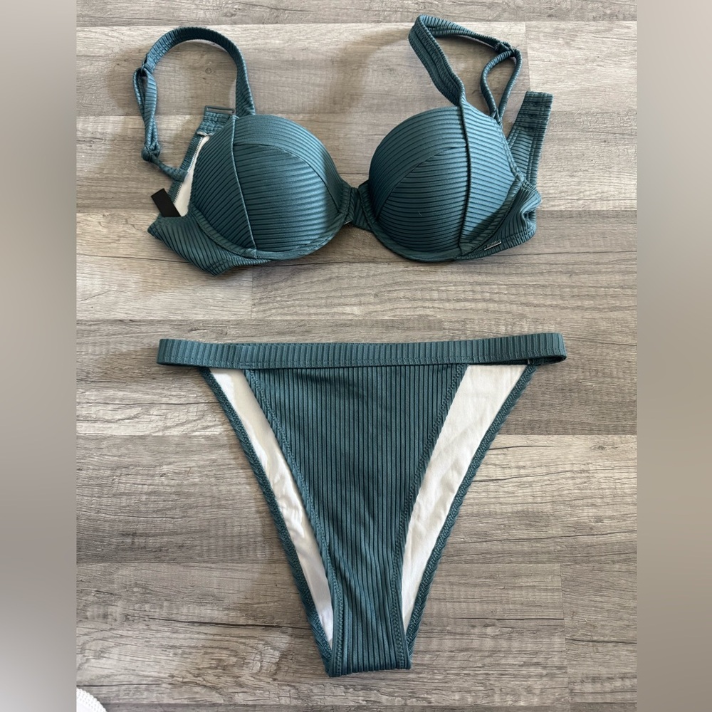 Victorias Secret PINK bikini NWT